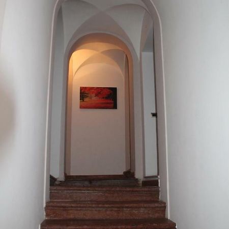 Casa Cecile Apartman Palermo Kültér fotó