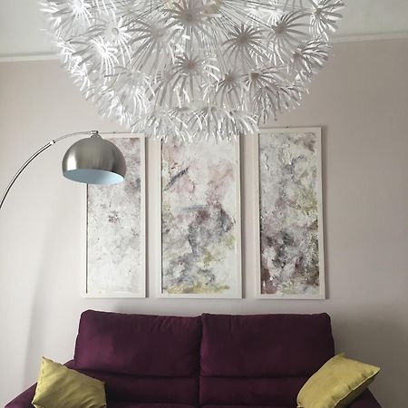 Casa Cecile Apartman Palermo Kültér fotó