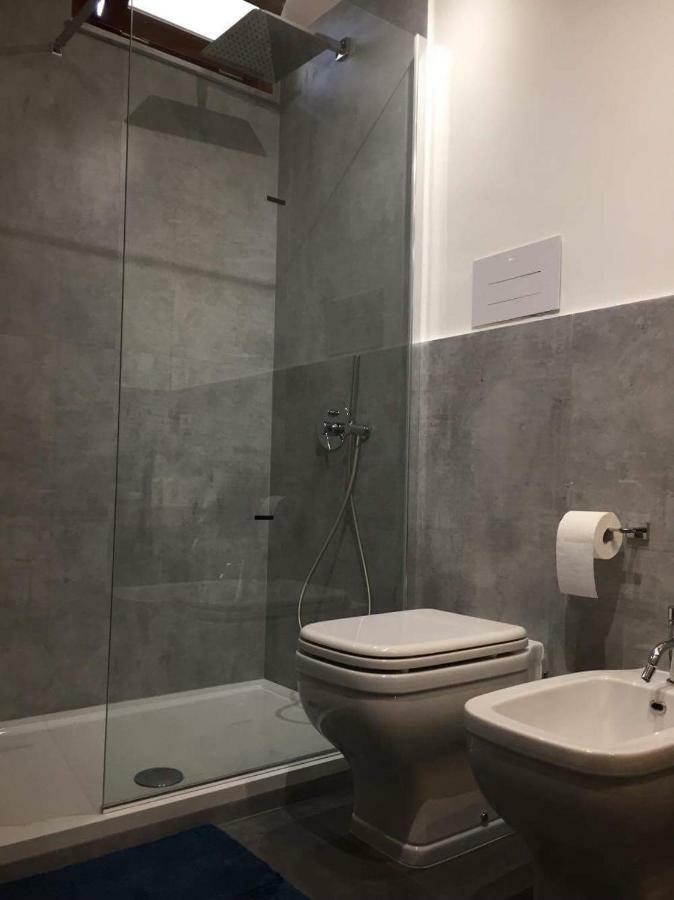 Casa Cecile Apartman Palermo Kültér fotó