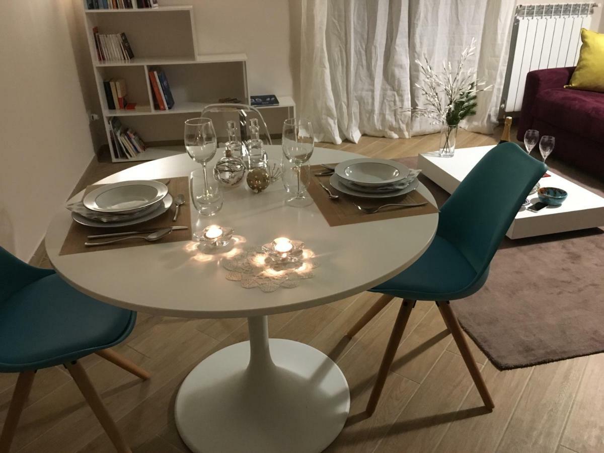 Casa Cecile Apartman Palermo Kültér fotó