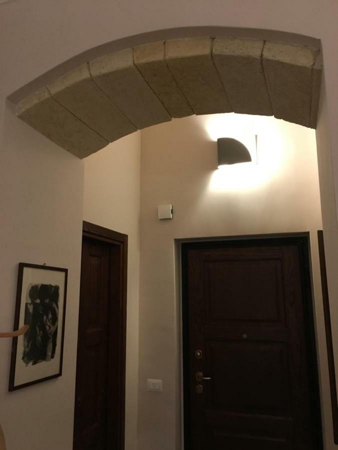 Casa Cecile Apartman Palermo Kültér fotó