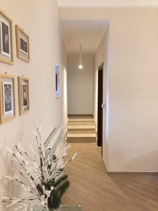 Casa Cecile Apartman Palermo Kültér fotó