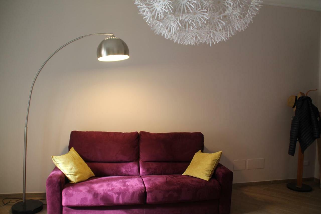 Casa Cecile Apartman Palermo Kültér fotó