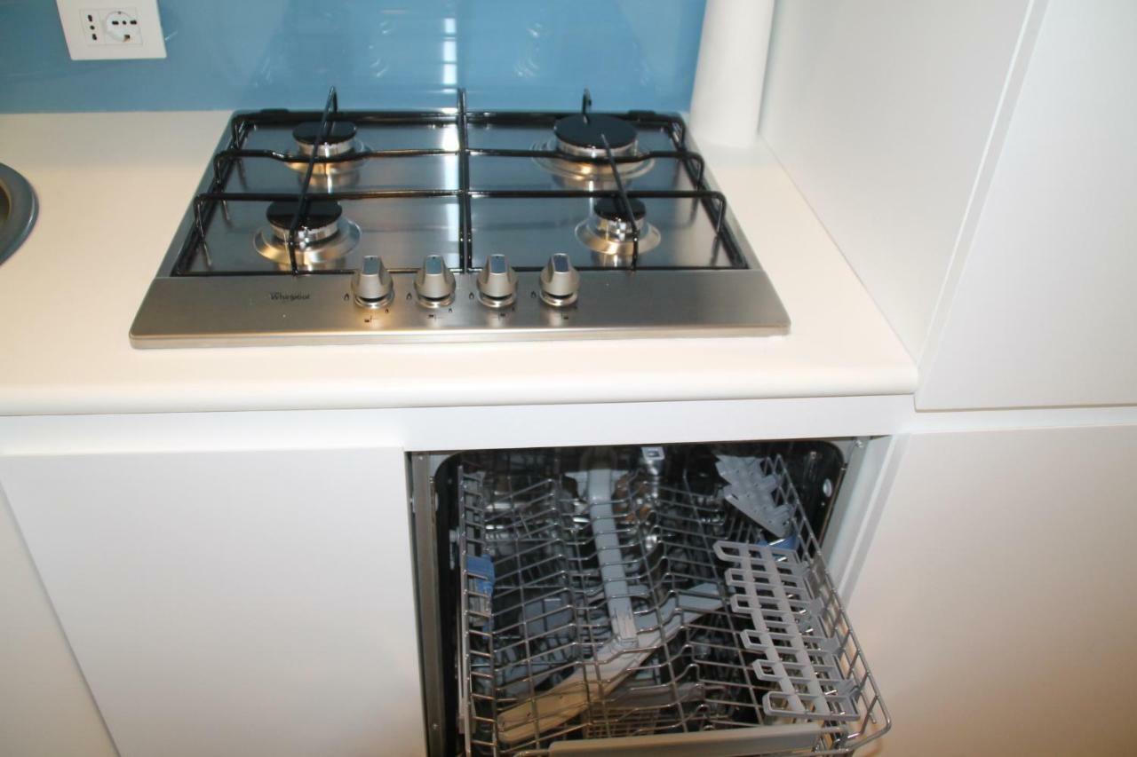 Casa Cecile Apartman Palermo Kültér fotó