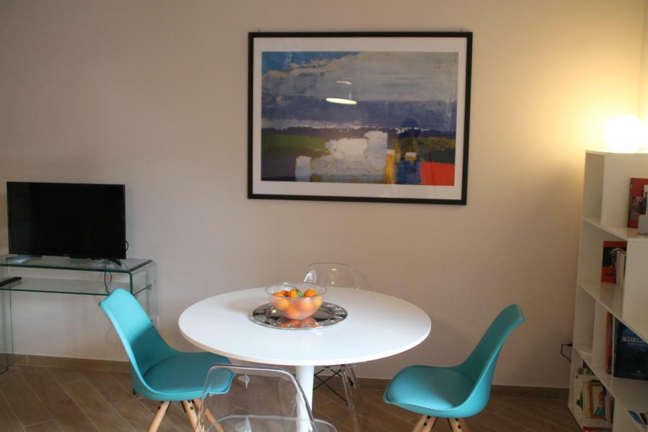 Casa Cecile Apartman Palermo Kültér fotó