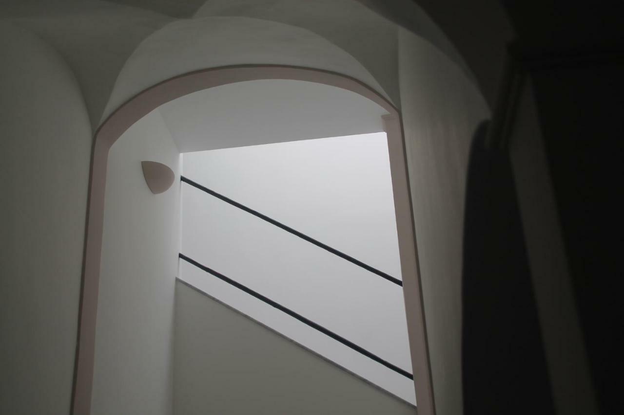Casa Cecile Apartman Palermo Kültér fotó