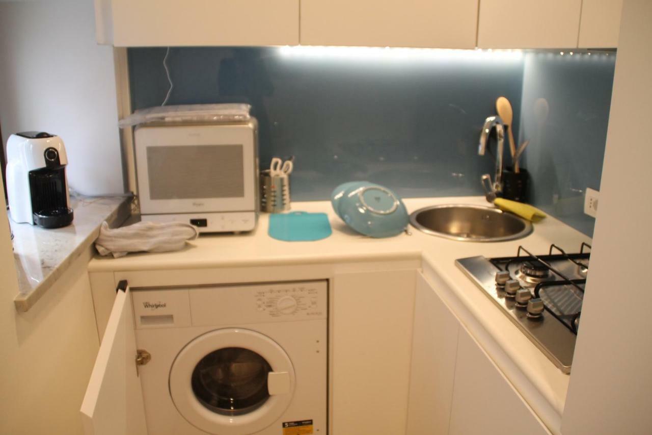 Casa Cecile Apartman Palermo Kültér fotó
