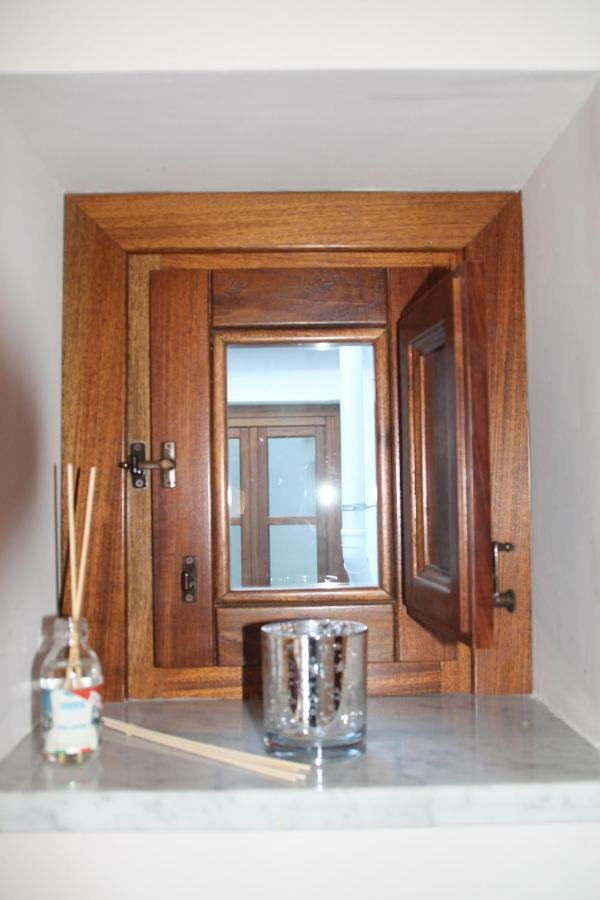 Casa Cecile Apartman Palermo Kültér fotó