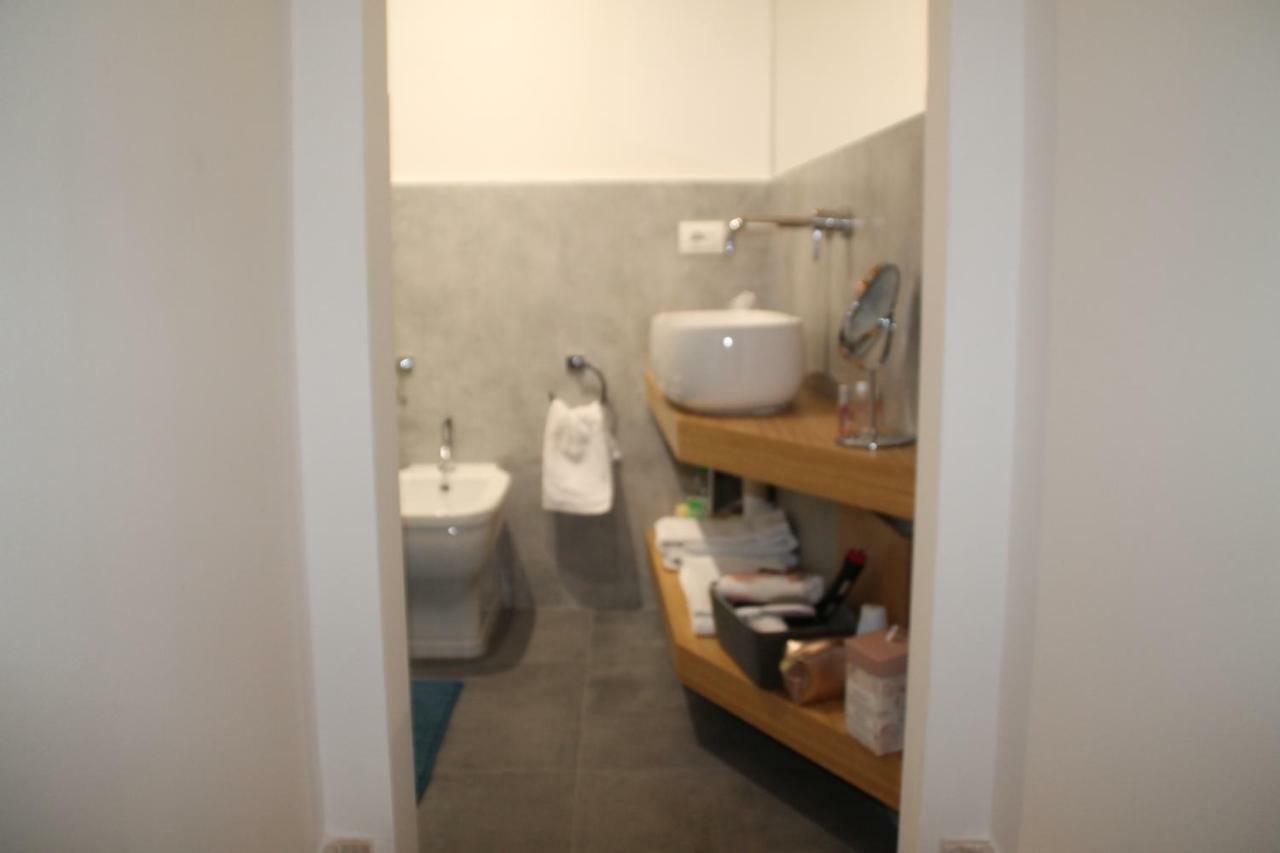 Casa Cecile Apartman Palermo Kültér fotó