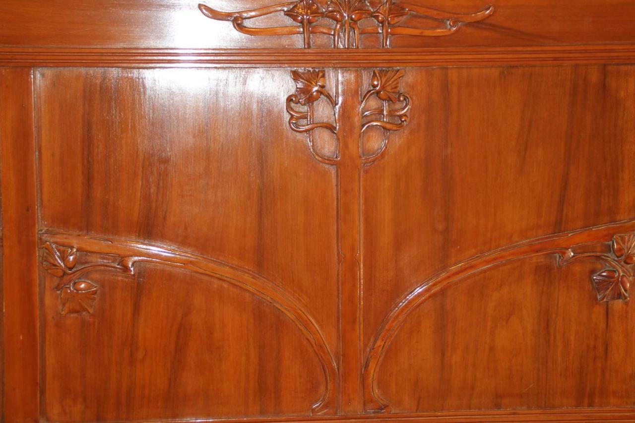 Casa Cecile Apartman Palermo Kültér fotó