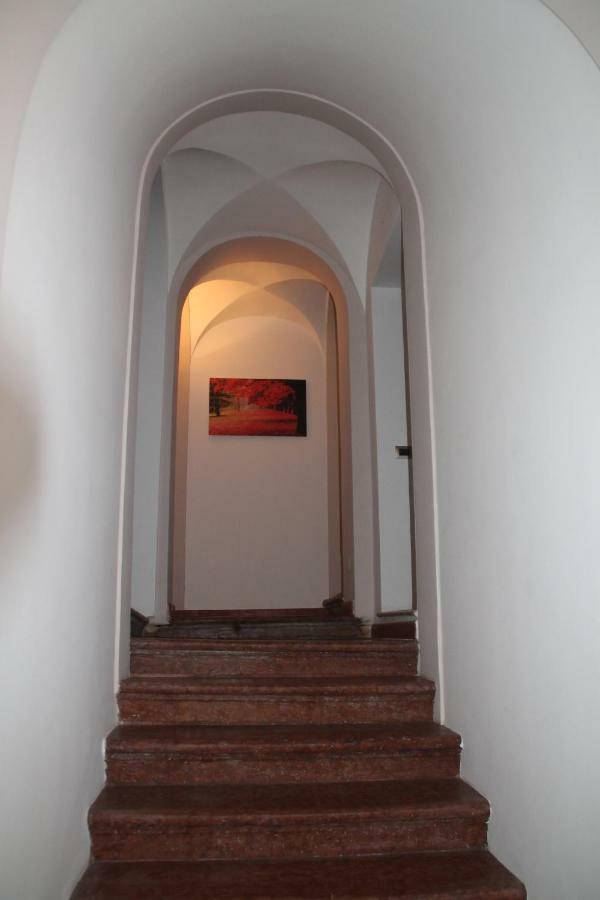 Casa Cecile Apartman Palermo Kültér fotó