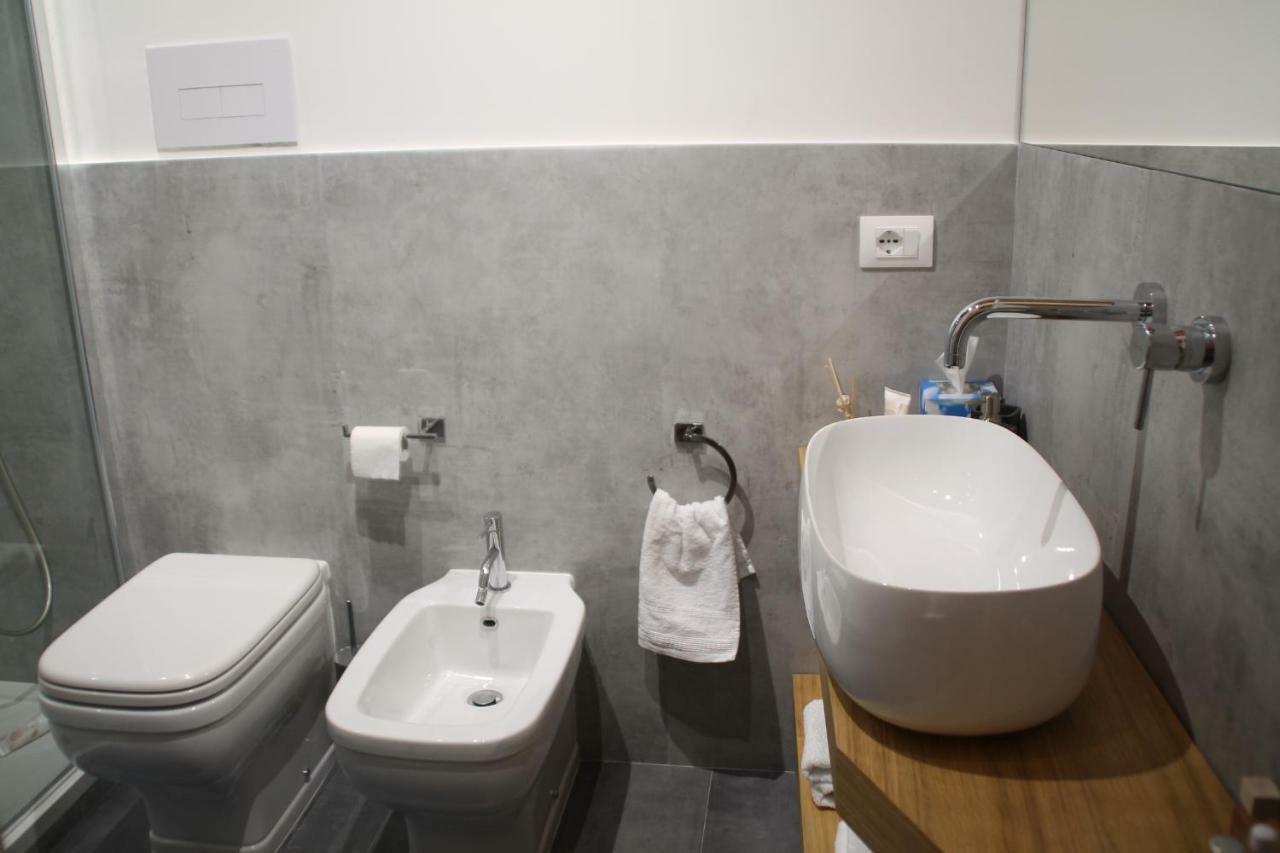 Casa Cecile Apartman Palermo Kültér fotó