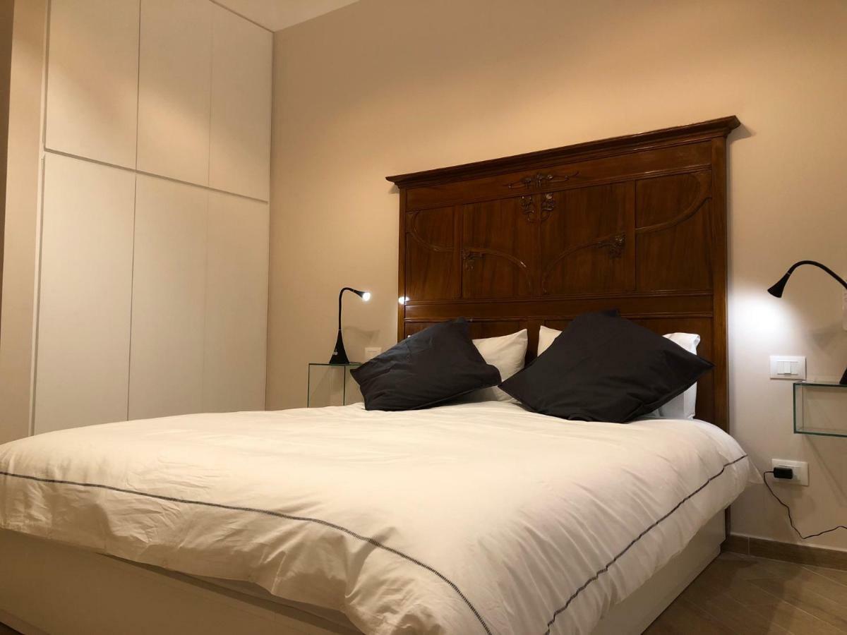 Casa Cecile Apartman Palermo Kültér fotó