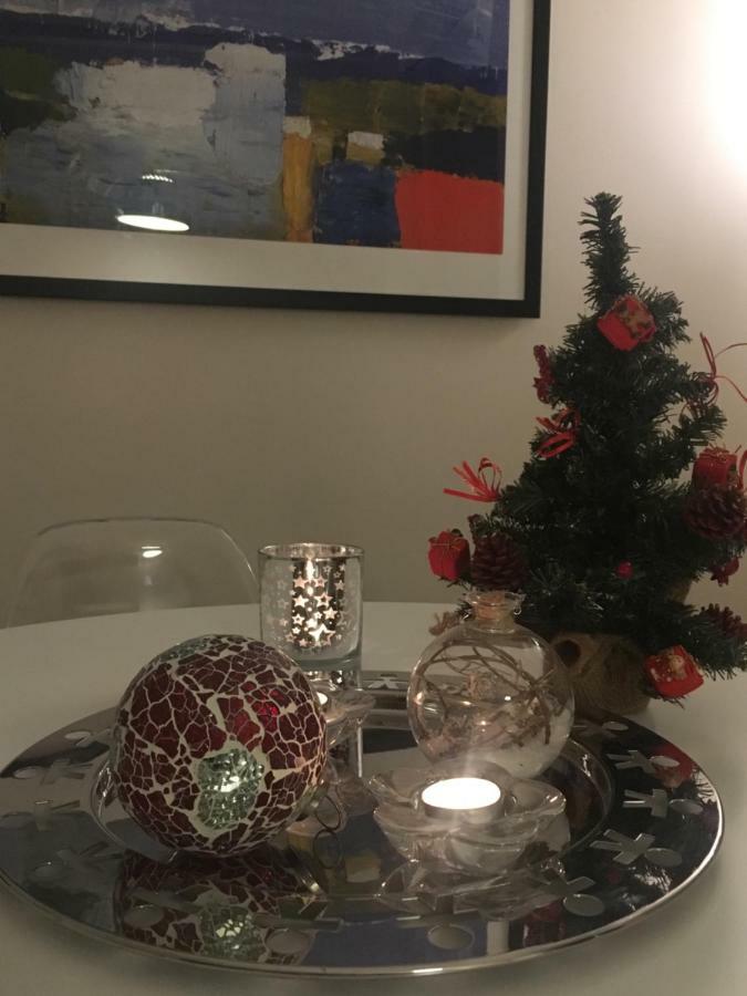 Casa Cecile Apartman Palermo Kültér fotó