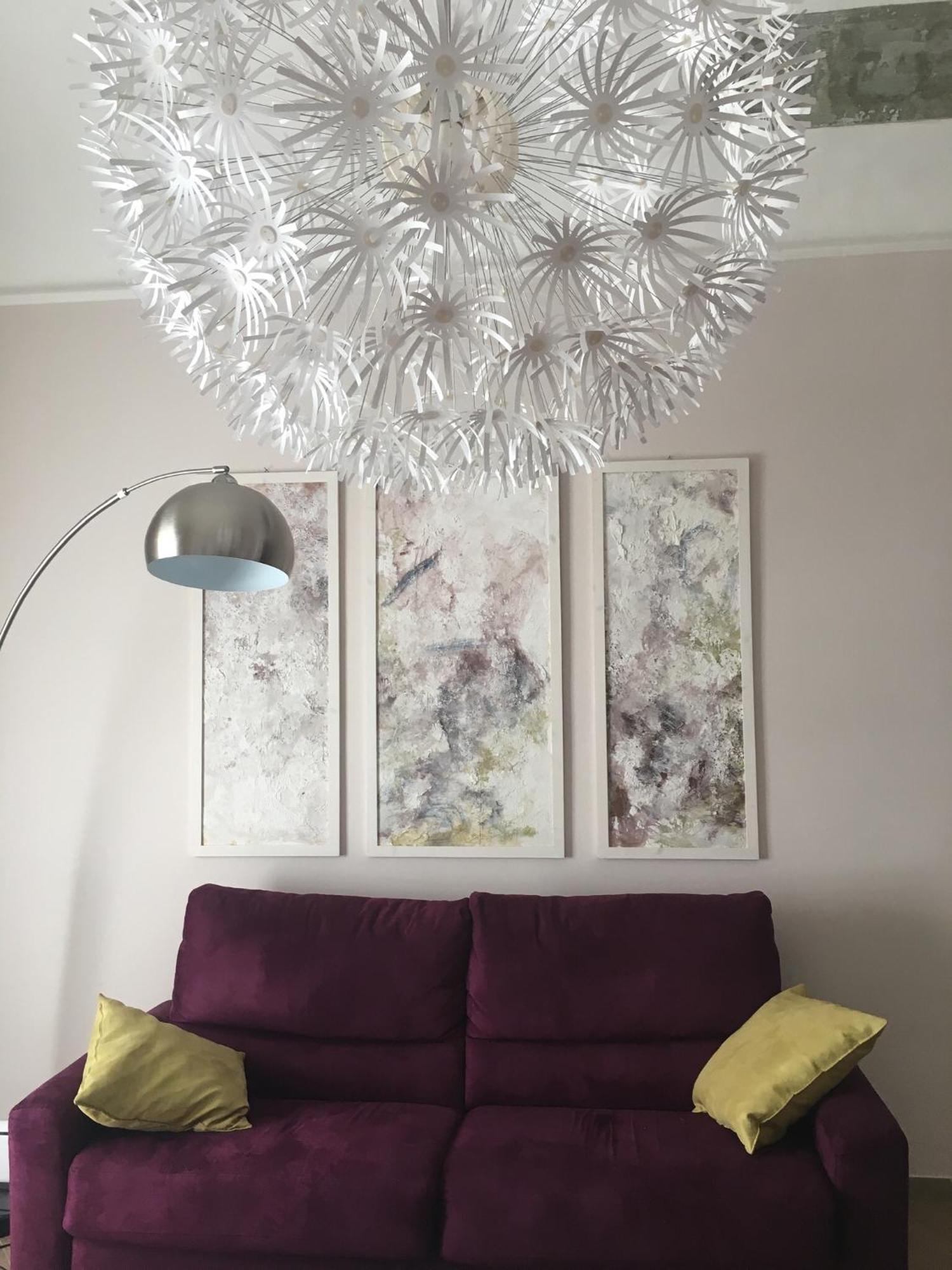 Casa Cecile Apartman Palermo Kültér fotó